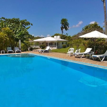 Casa Blanca Samana - Las Galeras Dış mekan fotoğraf