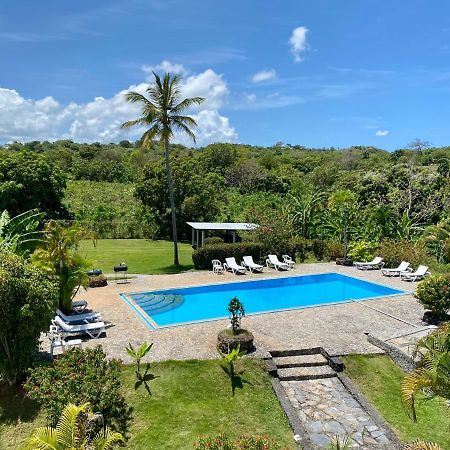 Casa Blanca Samana - Las Galeras Dış mekan fotoğraf