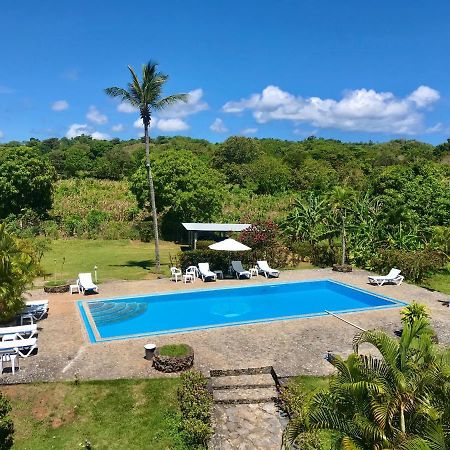 Casa Blanca Samana - Las Galeras Dış mekan fotoğraf