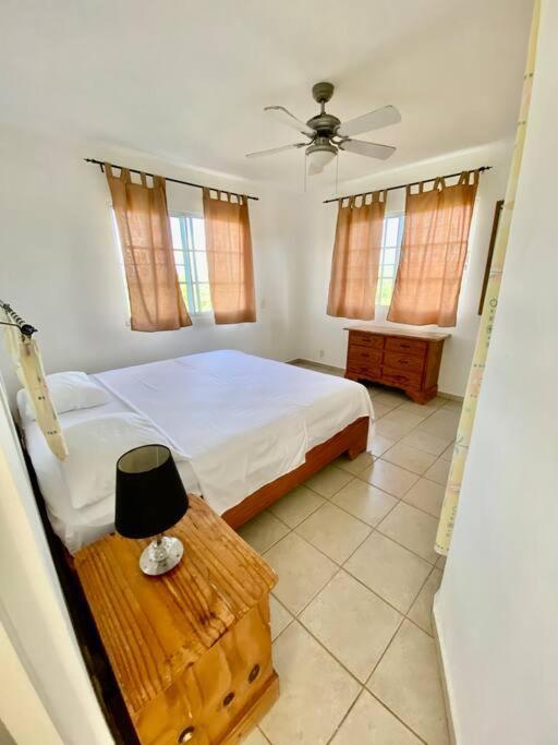 Casa Blanca Samana - Las Galeras Dış mekan fotoğraf