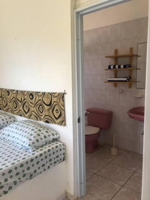 Casa Blanca Samana - Las Galeras Dış mekan fotoğraf