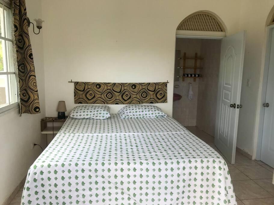 Casa Blanca Samana - Las Galeras Dış mekan fotoğraf
