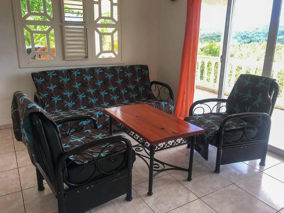 Casa Blanca Samana - Las Galeras Dış mekan fotoğraf