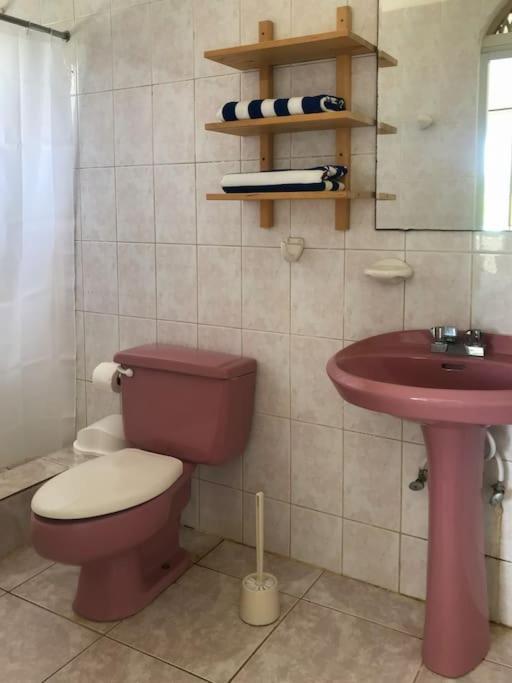 Casa Blanca Samana - Las Galeras Dış mekan fotoğraf