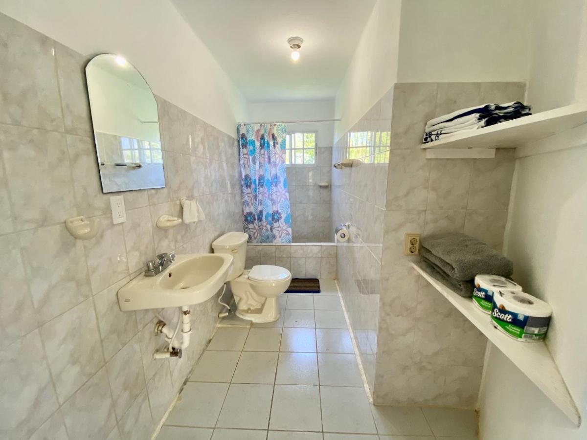 Casa Blanca Samana - Las Galeras Dış mekan fotoğraf