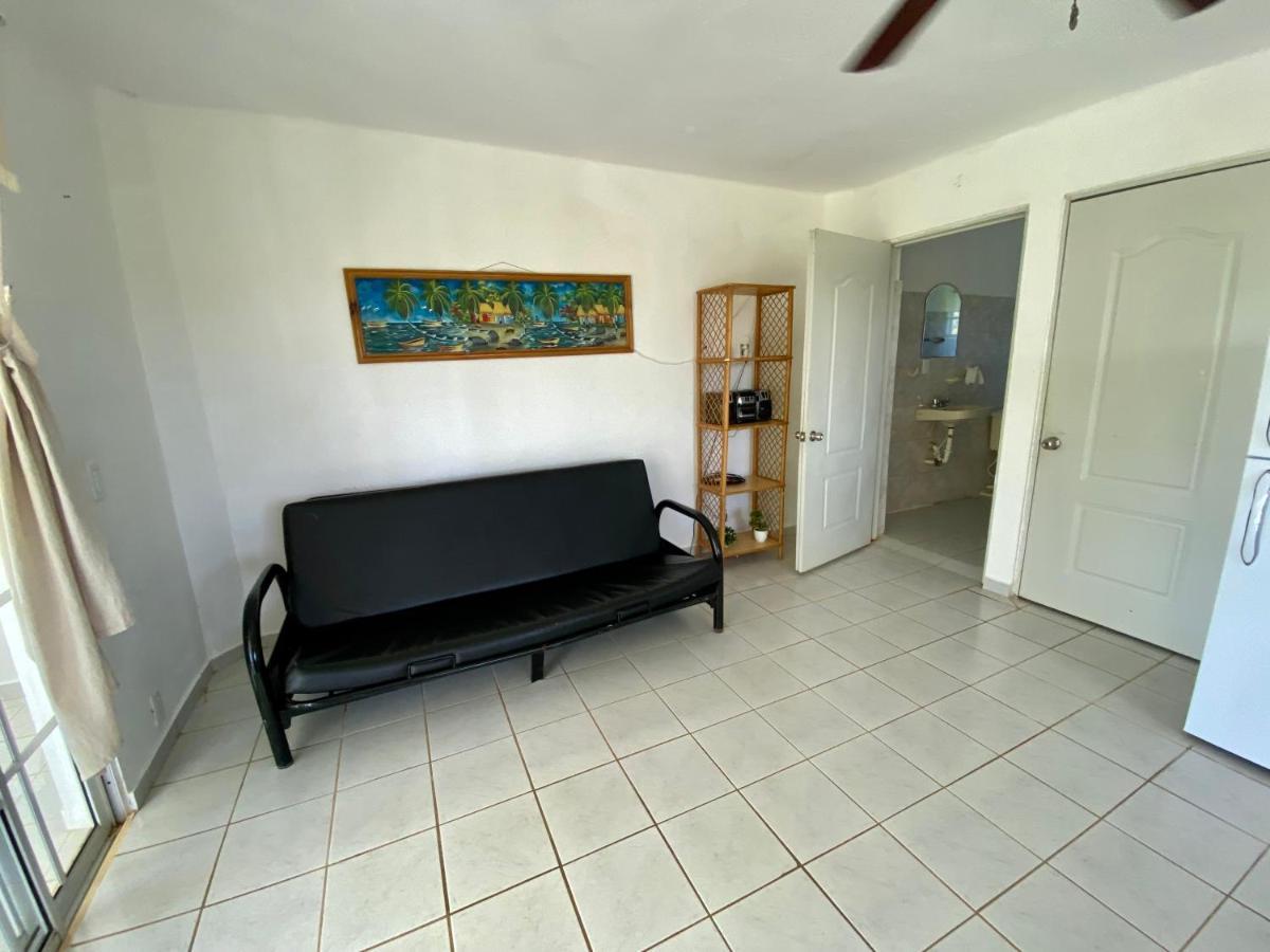 Casa Blanca Samana - Las Galeras Dış mekan fotoğraf